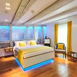 Max Am Hotel *