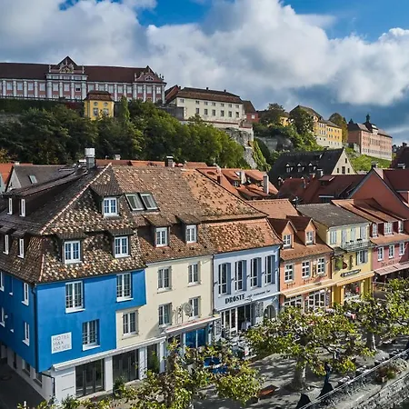 Hotel Max Am Meersburg