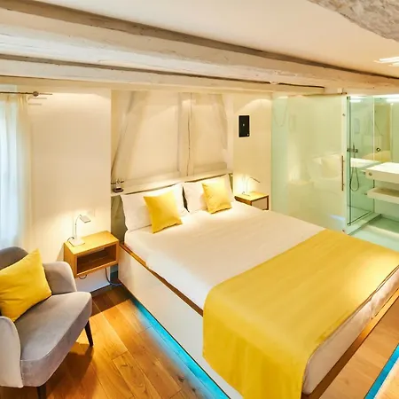 Max Am Hotel Meersburg