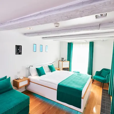 Max Am 酒店 梅尔斯堡