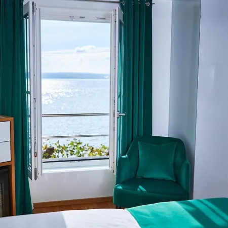 Max Am Hotel Meersburg