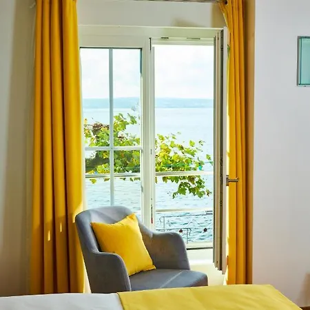 Hotel Max Am