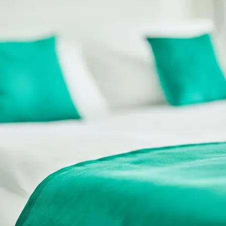 Max Am 酒店 梅尔斯堡