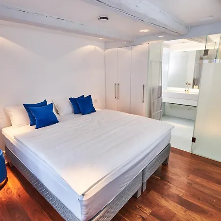 酒店 Max Am 梅尔斯堡