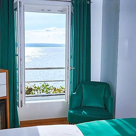 Hotell Max Am *