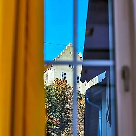 Hotell Max Am Meersburg