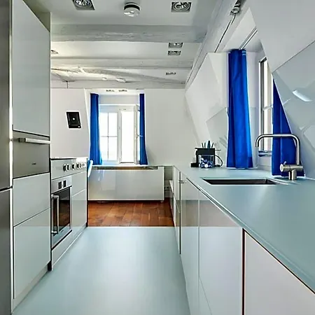 Hotell Max Am