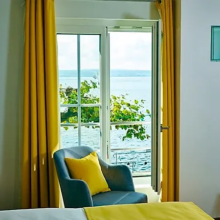 Hotell Max Am *