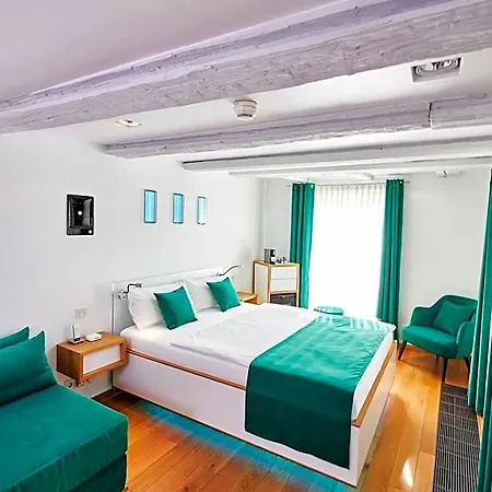 Hotell Max Am