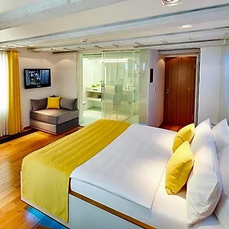 Hotell Max Am Meersburg