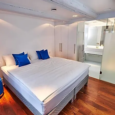 Hotell Max Am *
