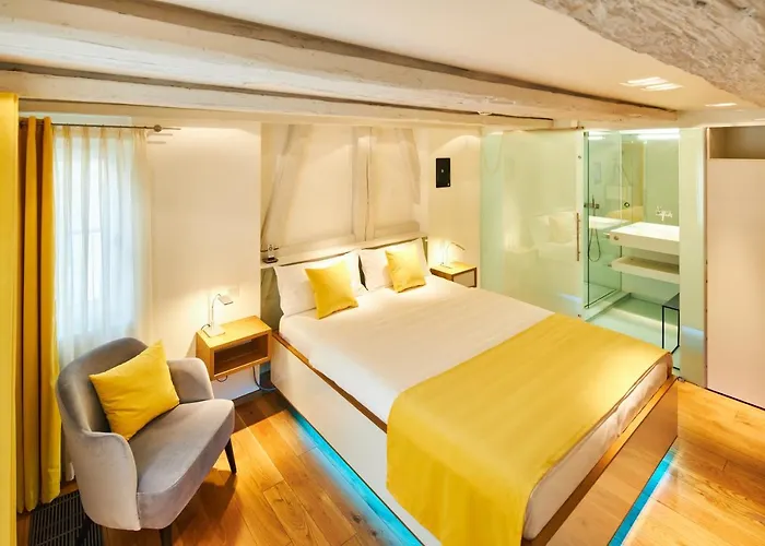 Max Am ホテル メーアスブルク