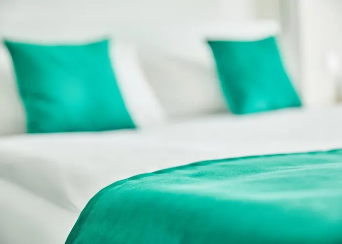 Max Am ホテル メーアスブルク