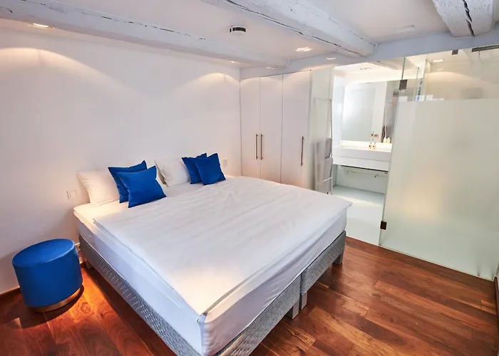 Szálloda Max Am Meersburg